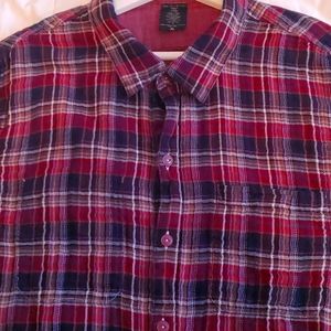 John Varvatos shirt
